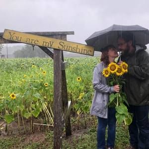 Meet your Posher, Janet